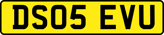 DS05EVU
