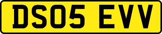 DS05EVV