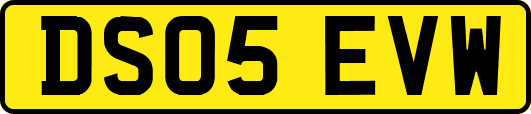 DS05EVW