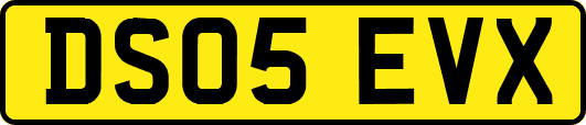 DS05EVX