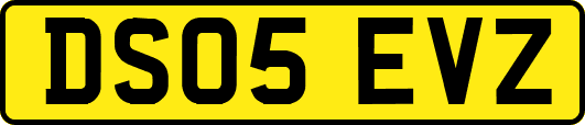 DS05EVZ