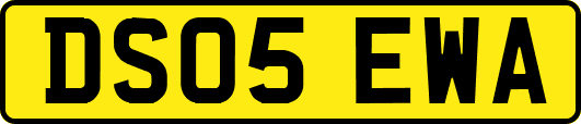 DS05EWA