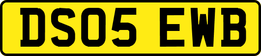 DS05EWB