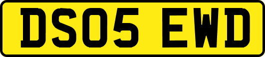 DS05EWD