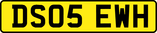 DS05EWH