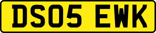 DS05EWK