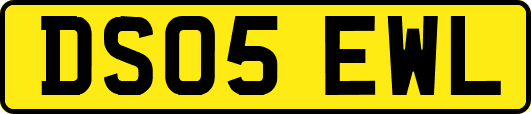 DS05EWL
