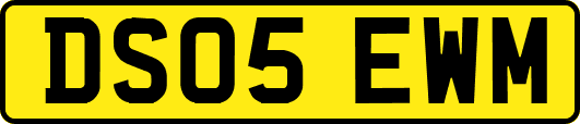 DS05EWM