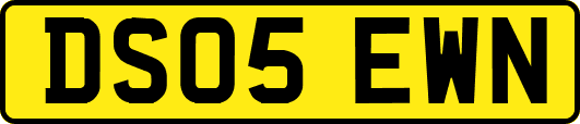 DS05EWN