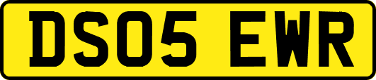 DS05EWR