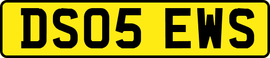 DS05EWS