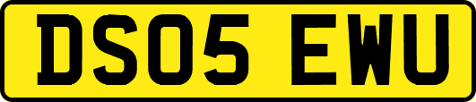 DS05EWU