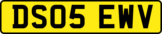 DS05EWV