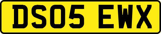 DS05EWX