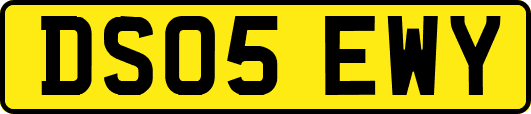 DS05EWY
