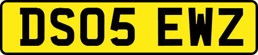 DS05EWZ