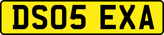 DS05EXA