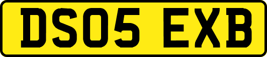 DS05EXB
