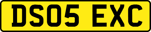 DS05EXC