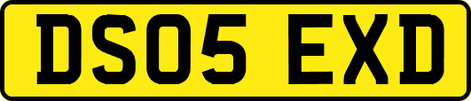 DS05EXD