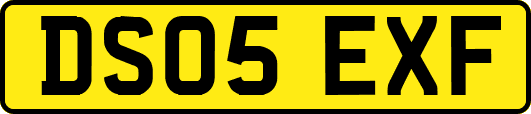 DS05EXF