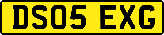 DS05EXG