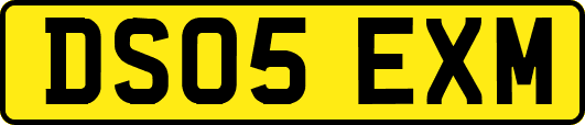 DS05EXM