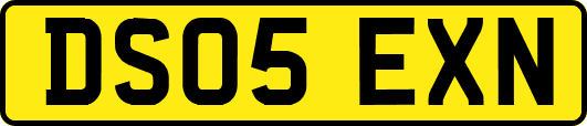 DS05EXN