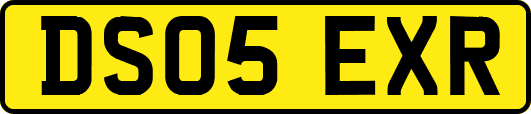 DS05EXR