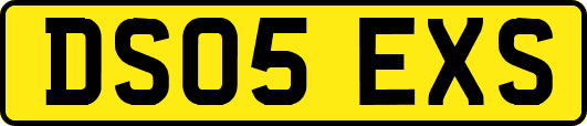 DS05EXS
