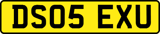 DS05EXU