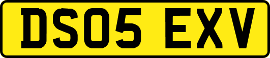 DS05EXV