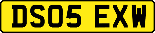DS05EXW