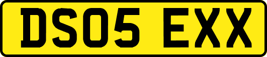 DS05EXX