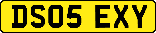 DS05EXY