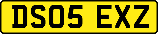 DS05EXZ