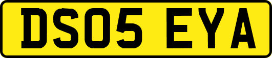 DS05EYA