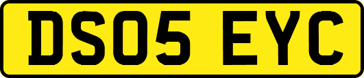 DS05EYC