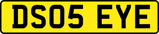 DS05EYE