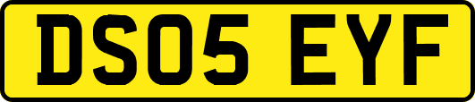 DS05EYF