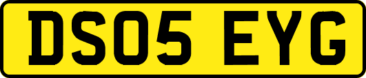 DS05EYG