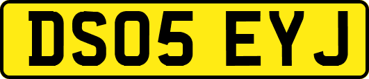 DS05EYJ