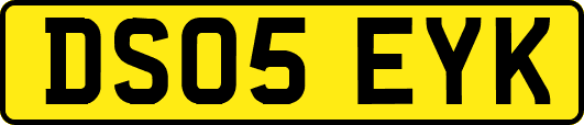 DS05EYK