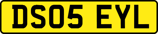 DS05EYL