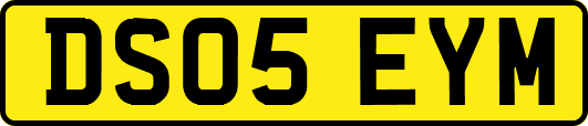 DS05EYM