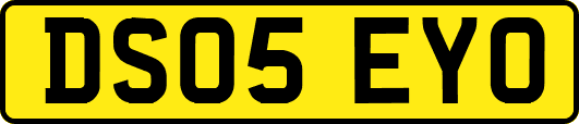 DS05EYO