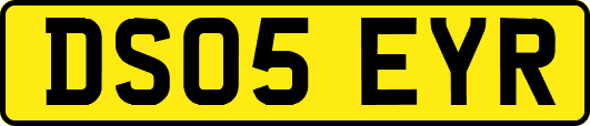 DS05EYR