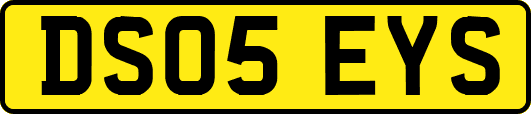 DS05EYS