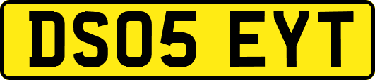 DS05EYT