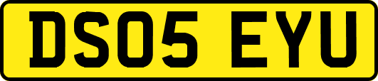 DS05EYU